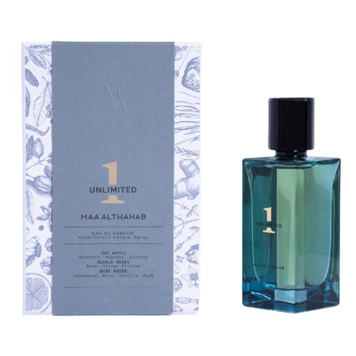 Parfum UNLIMITED 1