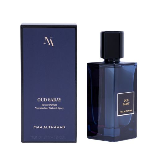 Parfum OUD SARAY