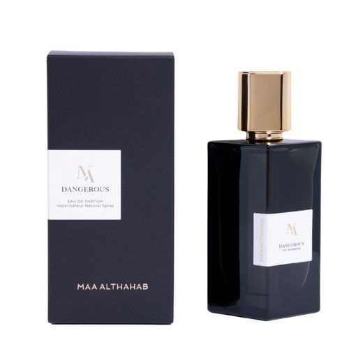 Parfum DANGEROUS