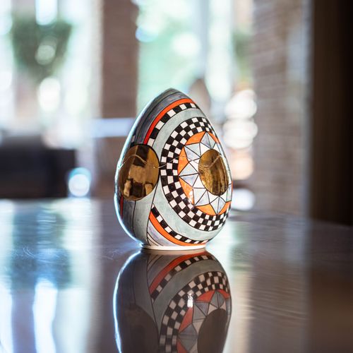 Œuf D'amarelle