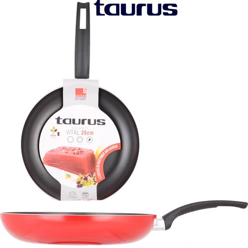POELE VITAL 26CM