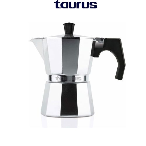 CAFETIERE EXPSESSO 3 TASSES ITALICA