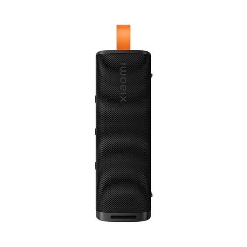 Sound Outdoor 30W Enceinte Bluetooth Haut-parleur Noir