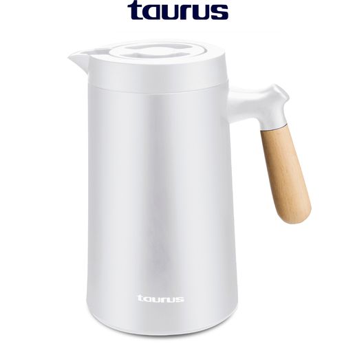 CARAFE ISOTHERME MELODY 1LT BLANC