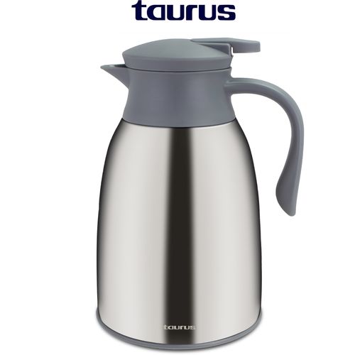 CARAFE ISOTHERME OCEAN 1LT INOX