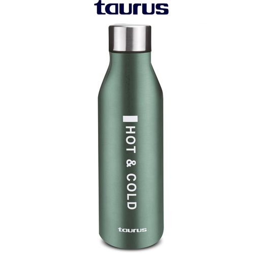 BOUTEILLE ISHOTERME 0.5L VERT
