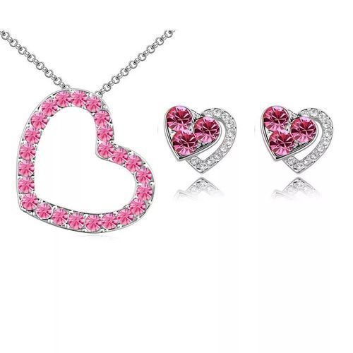 Parure de Bijoux