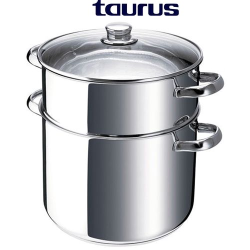 Couscous Pot 6lt