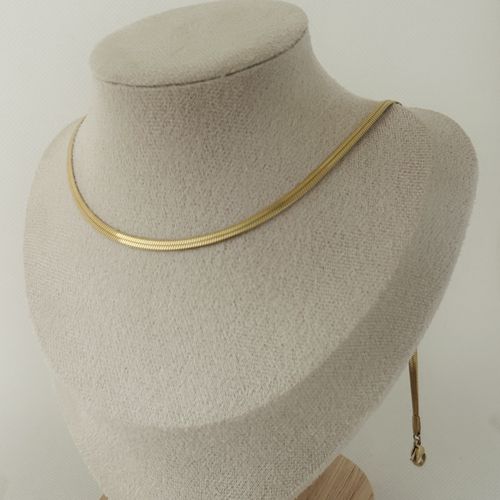 Collier SNAKY