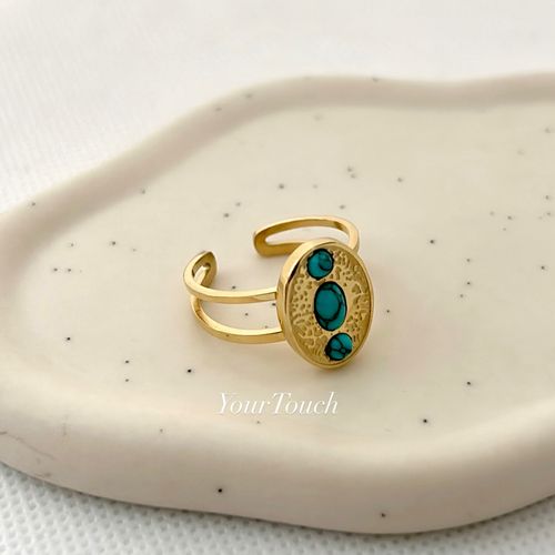 Bague SPARK