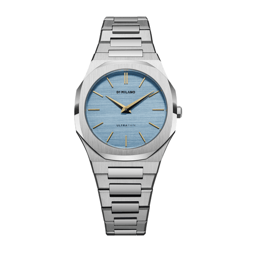 Montre Ultra Thin Bracelet 34 mm Dusk