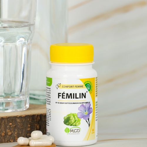 Fémilin
