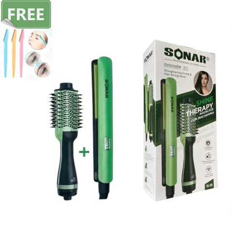 Sèche Cheveux MODEL SN-001