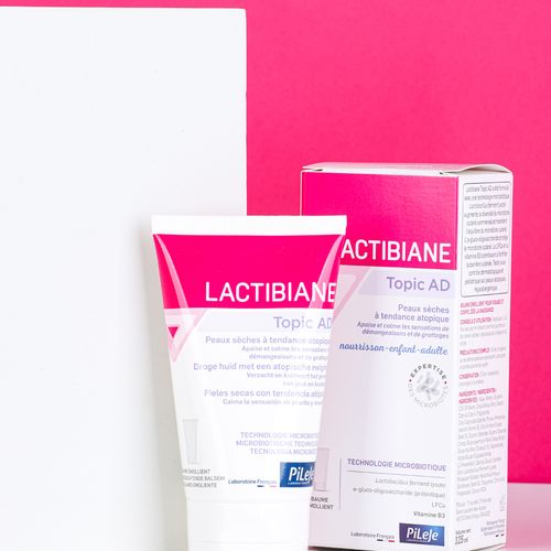 Lactibiane Topic AD