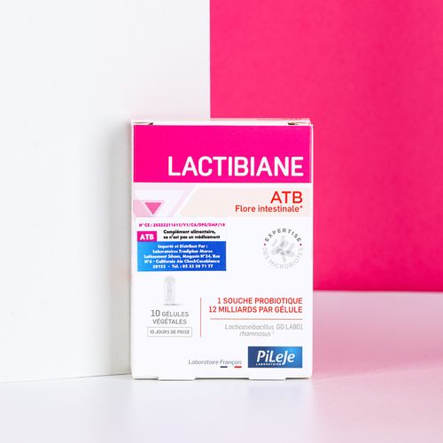 Lactibiane Atb - C