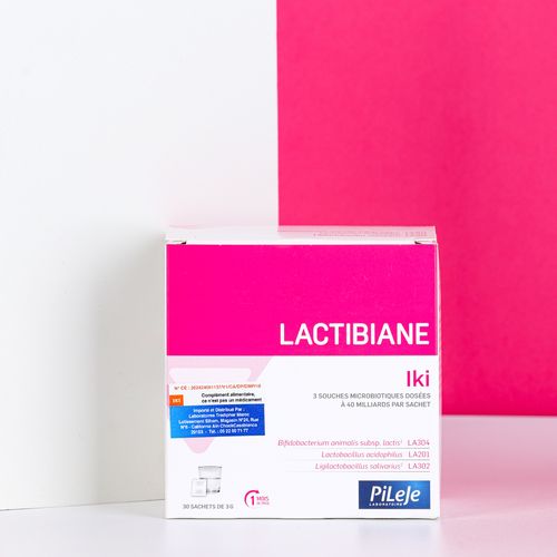 Lactibiane Iki