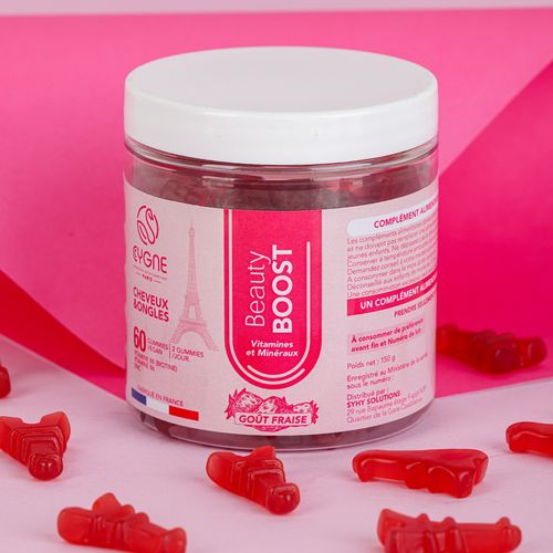 Beauty Boost 