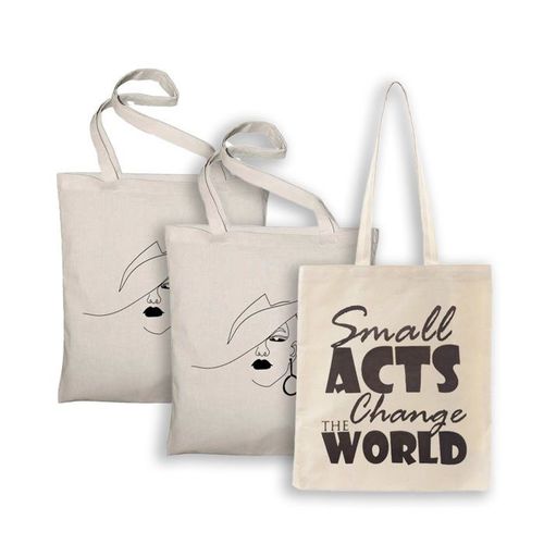Pack de 3 Totes Bag Smartedge Adventures
