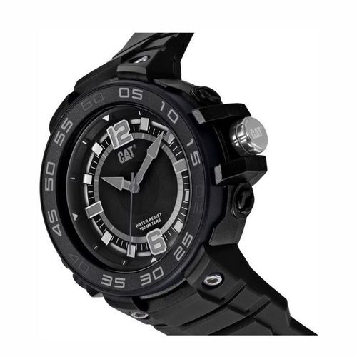 Montre Caterpillar Tessellate