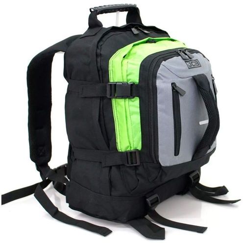 Sac à dos JCB BP18 polyvalent avec bretelles réglables NV