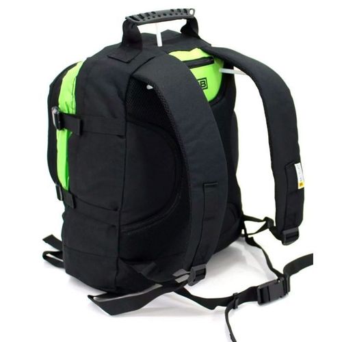 Sac à dos JCB BP18 polyvalent avec bretelles réglables NV