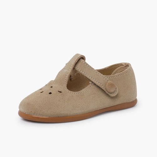 T-BAR SHOES