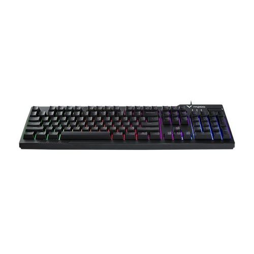 Clavier gaming Backlit sans fil V50S