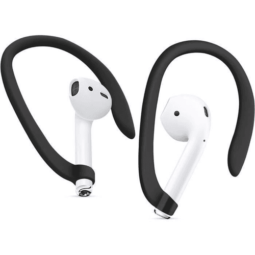 Crochets D'oreilles Compatibles Avec Airpods 3 & 2 & 1 & Pro Pour écouteurs