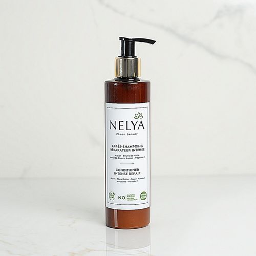 Après Shampoing Réparateur Intense