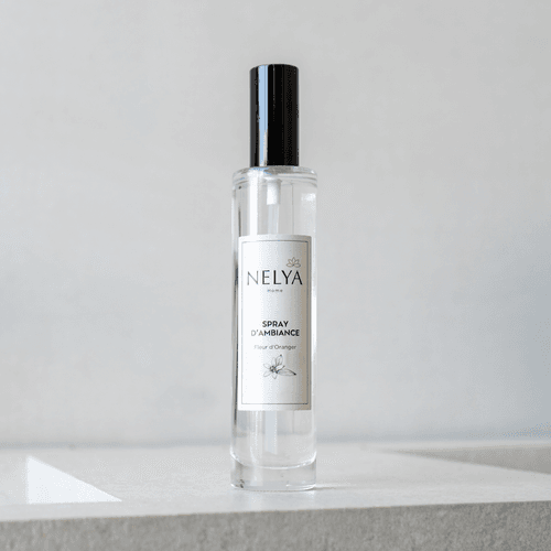 Spray 100ml Fleur D'oranger