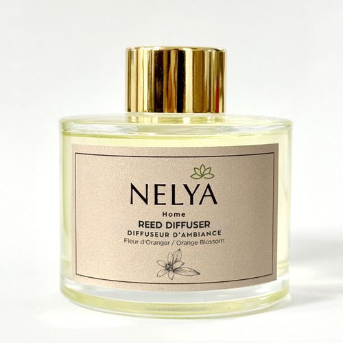 Diffuseur Fleur D'oranger