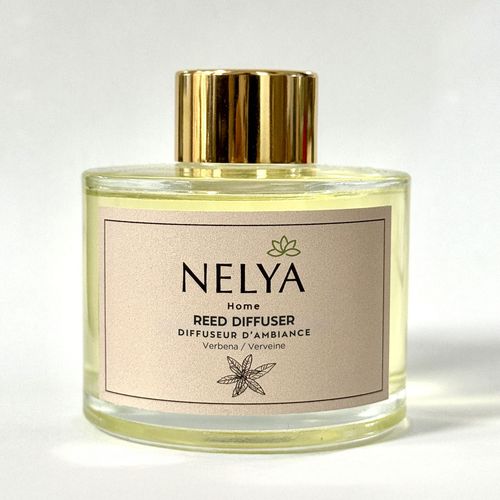 Diffuseur 100ML Verveine