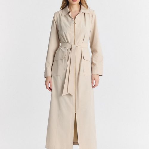 Trench