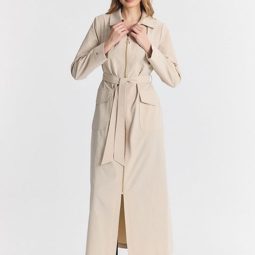 Trench