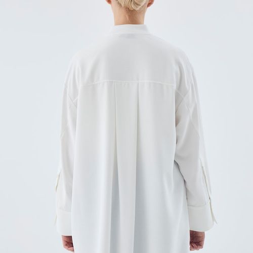 Veste avec Dentelle