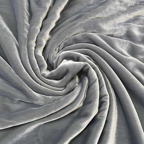 Tissu Velours de Soie 