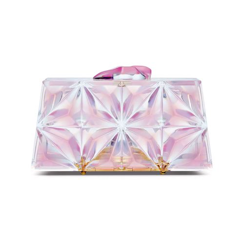 Lila Pink Opal