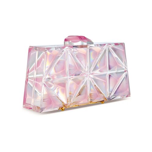 Lila Pink Opal