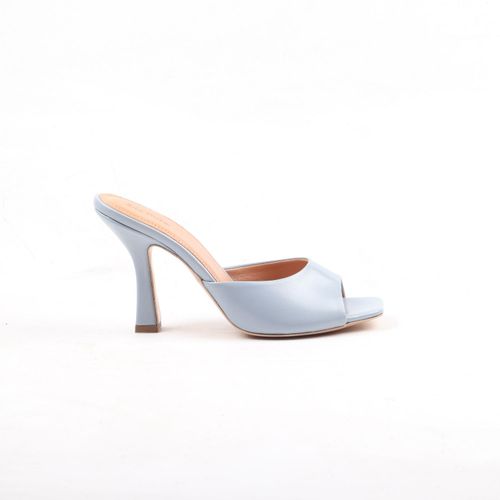 Myna blue