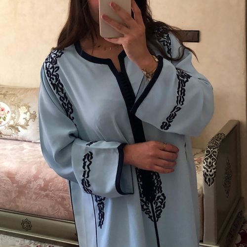 caftan