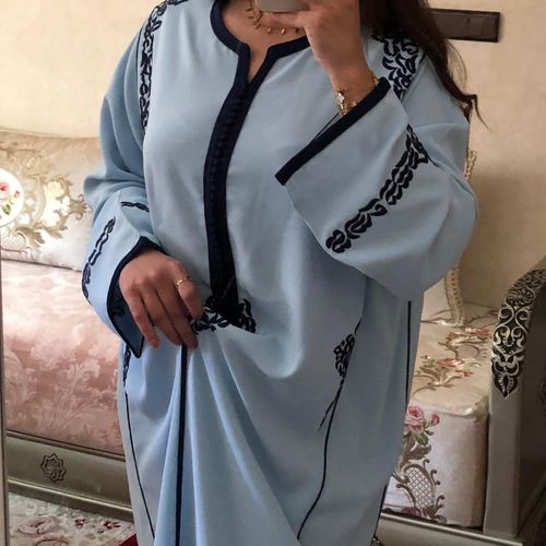 caftan