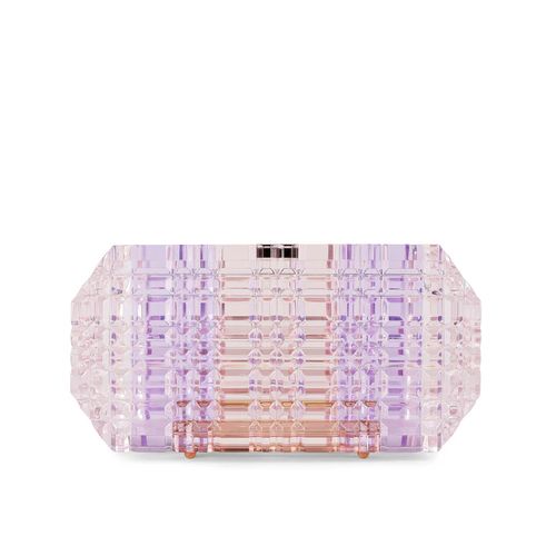 Sierra en Rose/ Violet Ombré