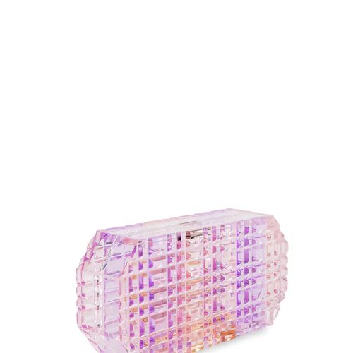 Sierra en Rose/ Violet Ombré