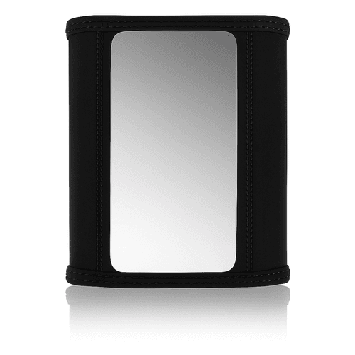 SportBand Ultra Slim Noir – Brassard Universel pour Smartphones