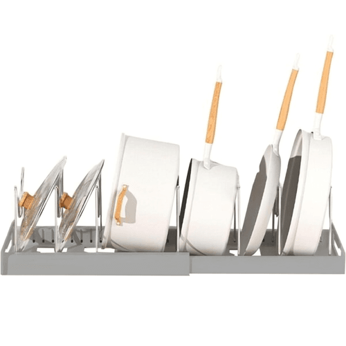 Organisateur Extensible Multi-usages Pour Ustensiles De Cuisine