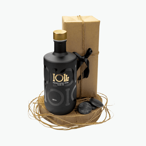Huile d'Olive Vierge Extra Premium