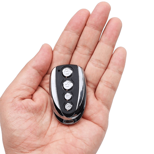 Porte de Clonage de Télécommande pour Porte de Garage, Produits D'Alarme de Voiture, Clonage & Programmation Facile