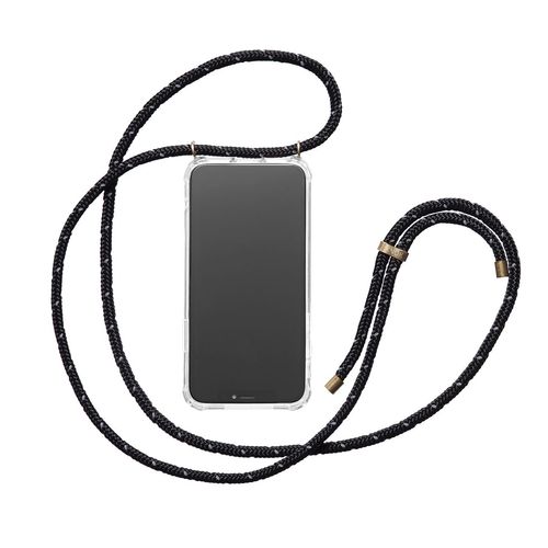 Myphone Case Reflect black (12 Pro Max)