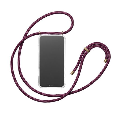 Myphone Case Wine (11 Pro Max)