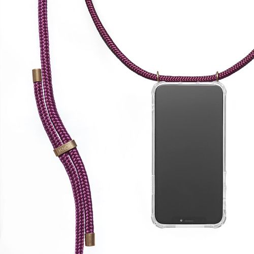 Myphone Case Wine (11 Pro Max)